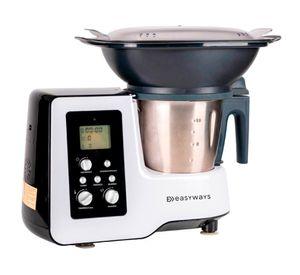 Robot cocina Kitchen Pro SPM128J 1800W