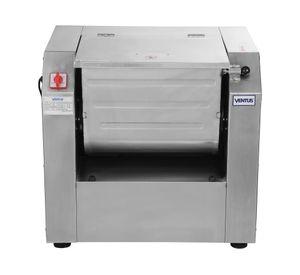 Revolvedora de masa 22 kg VR-25K inox Ventus.