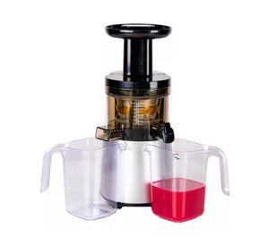 Prensadora jugo en frío Slow Juicer Pro