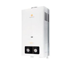 Calefont tiro natural Essential Eco 13 lt gas licuado