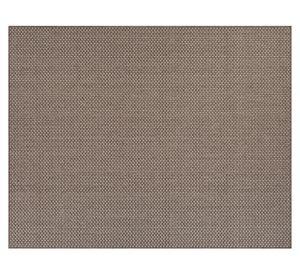 Alfombra Pattern Polipropileno café 160x230 cm