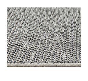 Alfombra Urban Polipropileno beige 240x240 cm