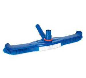Escobillón succionador piscinas 50 cm Deep Blue
