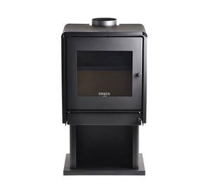 Calefactor a leña Limit 480 13900 W