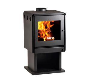 Calefactor a leña Limit 480 13900 W