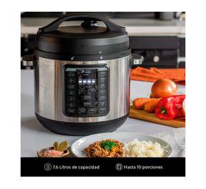 Olla cocción Fast Pot 7.6 lt INST-1000