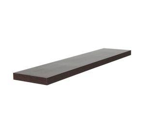 Repisa flotante 80x23.5 cm albert