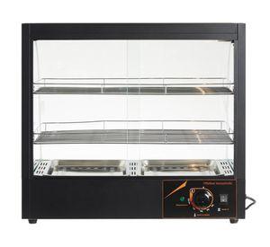 Vitrina mantenedora VMCD-2 Ventus.