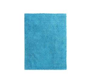 Alfombra shaggy 150x200 cm lisa Idetex