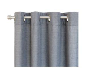Set cortinas 140x220 cm Monaco Illusions