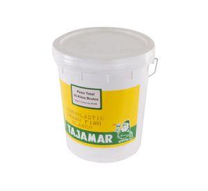 Marmolina 25 kg blanco