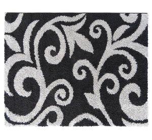 Alfombra shaggy 150x200 cm D5 Idetex