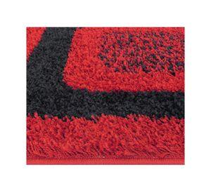 Alfombra shaggy 150x200 cm D1 Idetex