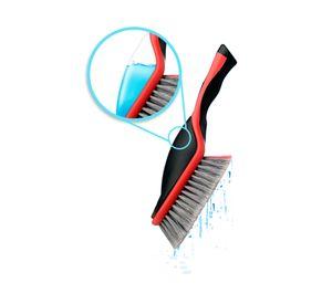 Cepillo limpieza Active brush