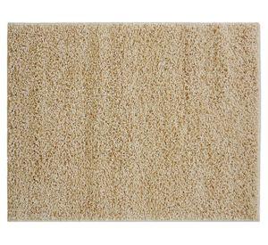 Alfombra Shaggy 150x200 cm lisa Idetex