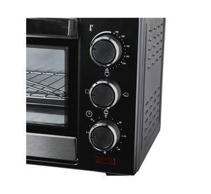 Horno eléctrico 16 litros TH-16N01 negro Thomas.