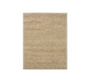Alfombra Shaggy 150x200 cm lisa Idetex