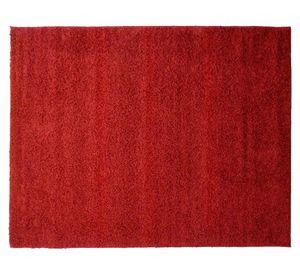 Alfombra Shaggy 150x200 cm lisa Idetex