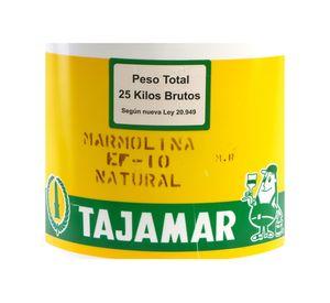 Marmolina 25 kg EF-10 natural