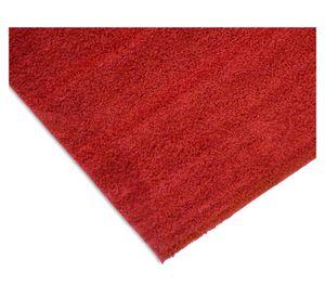Alfombra Shaggy 150x200 cm lisa Idetex