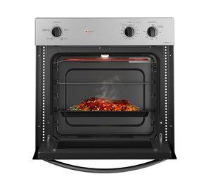 Horno eléctrico 66 litros M SPAZIO 140 A Mademsa
