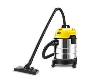 Aspiradora tambor WD1s Classic 1200 W 18 lt