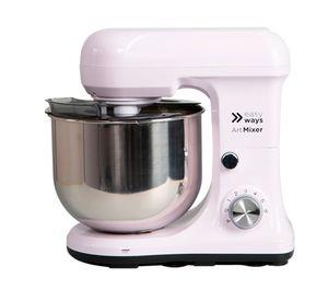 Batidora pedestal Art Mixer 4.3 lt EWB02 500 W blanco