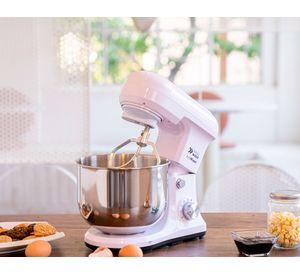 Batidora pedestal Art Mixer 4.3 lt EWB02 500 W blanco