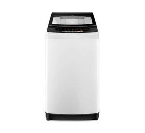 Lavadora carga superior 9.5 kg BZG blanco
