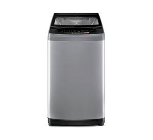 Lavadora carga superior 12 kg SZG silver