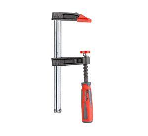 Prensa Sargento tornillo 50x150 mm