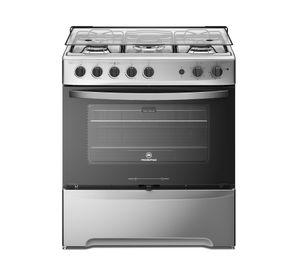 Cocina M 920 T 5 quemadores gas licuado y natural