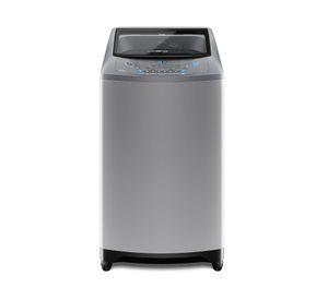 Lavadora 14 kg Premium Care 14SZ  gris