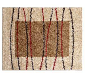 Alfombra shaggy 133x180 cm Idetex