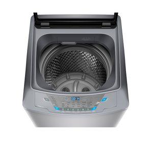 Lavadora 14 kg Premium Care 14SZ  gris