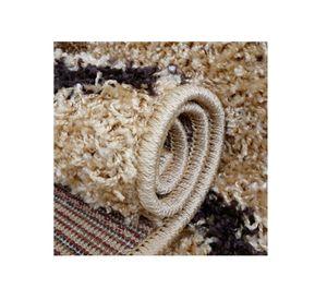 Alfombra shaggy 133x180 cm Idetex