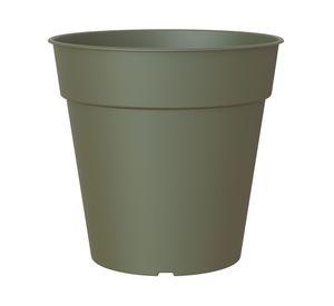 Maceta 15 cm Madagascar verde seco Outzen