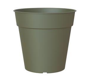 Maceta 21 cm Madagascar verde seco Outzen