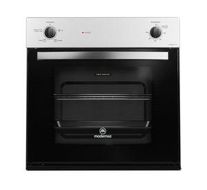 Horno eléctrico 66 litros M SPAZIO 110 A Mademsa