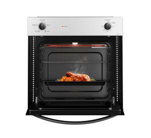 Horno eléctrico 66 litros M SPAZIO 110 A Mademsa
