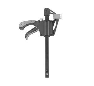 Prensa Sargento rápido 85x150 mm