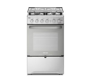 Cocina F 2808 T 4 quemadores gas licuado