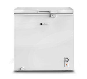 Freezer dual horizontal 198 litros M200D blanco