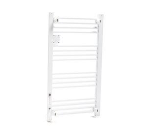Toallero eléctrico tubular FL.500 500W Wifi blanco