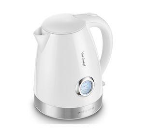 Hervidor  Heat control blanco 1.7 lt