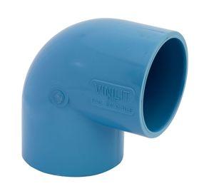 Codo 90° Línea hidráulica 32 mm
