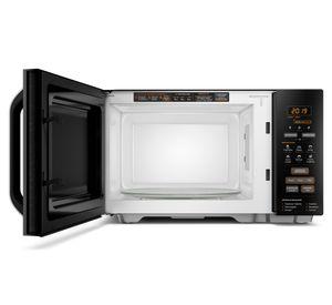 Microondas MM28FB negro 28 lt