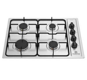 Kit empotrable horno M 110A + encimera 435E + campana U160S