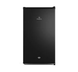 Minibar frío MMB 91 BLK 90 lt negro