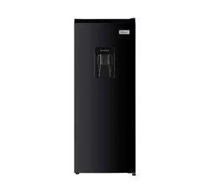 Refrigerador Monopuerta frío directo LRM-178DFNW 167 lt
